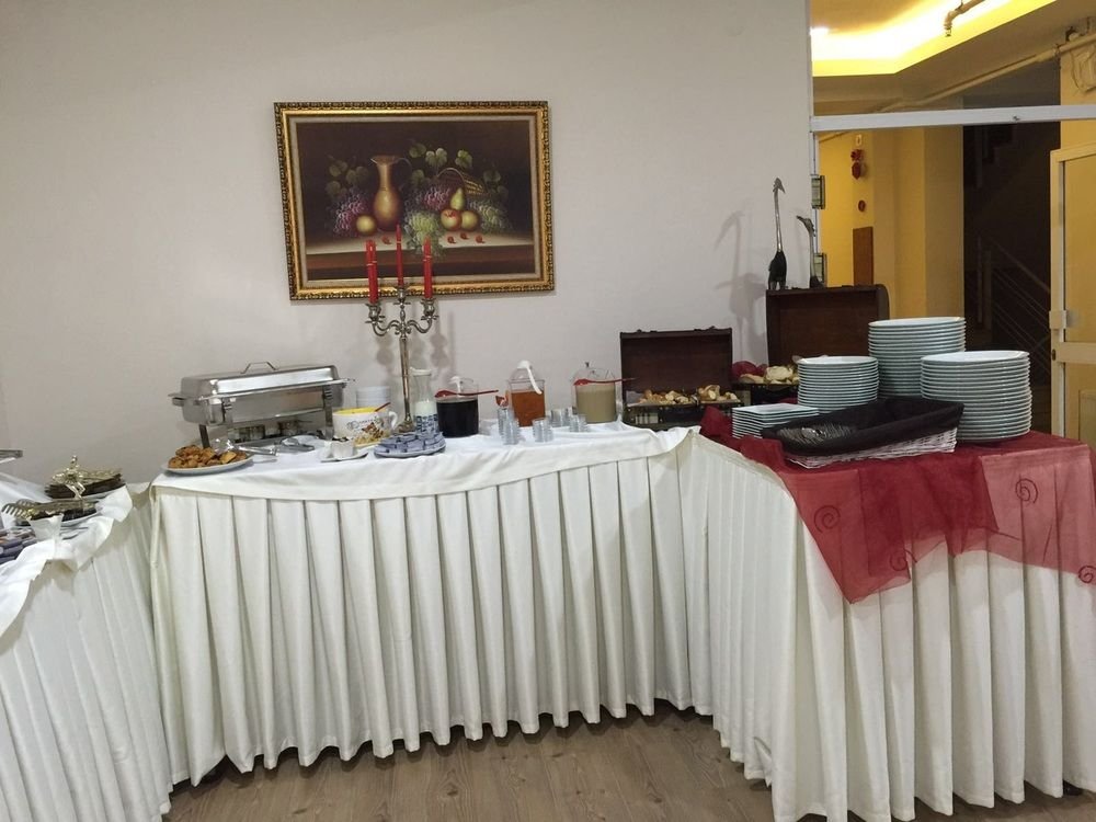 Эскишехир: Velibey Hotel