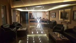 Эскишехир: Velibey Hotel