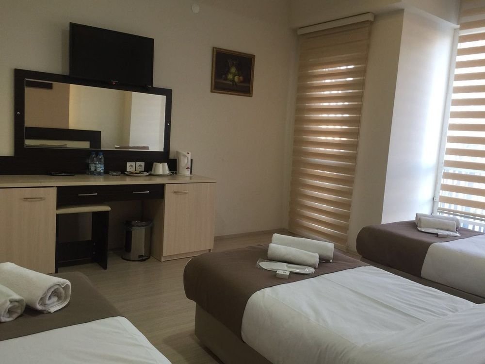 Эскишехир: Velibey Hotel