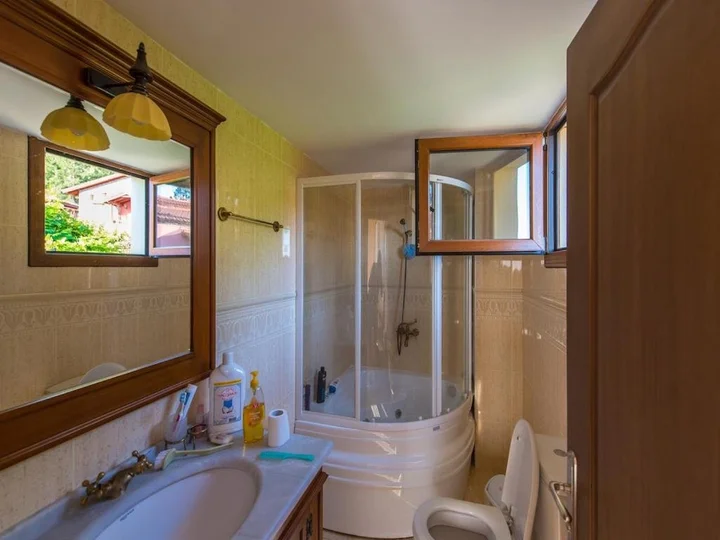 Фетхие: Villa Mina