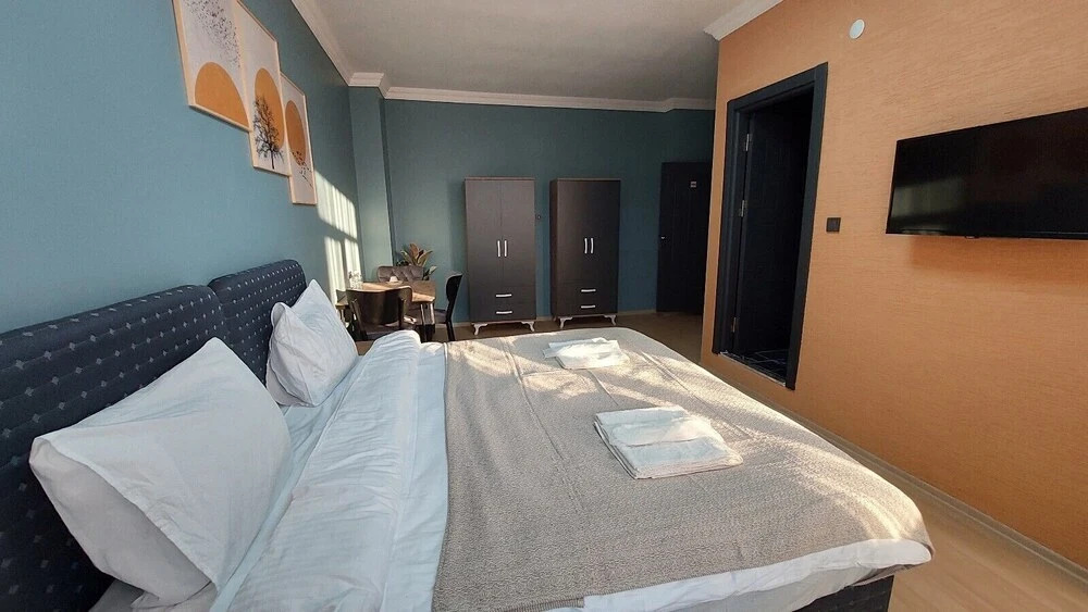 Изник: Ekinoks Hotel