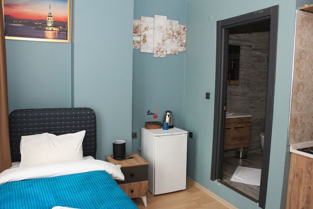 Изник: Ekinoks Hotel