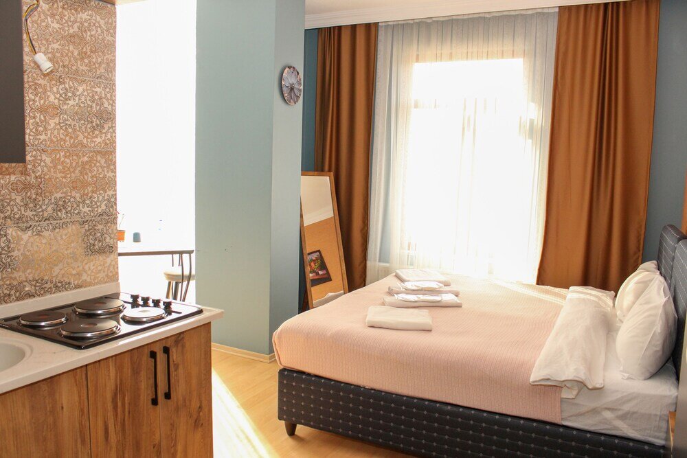 Изник: Ekinoks Hotel