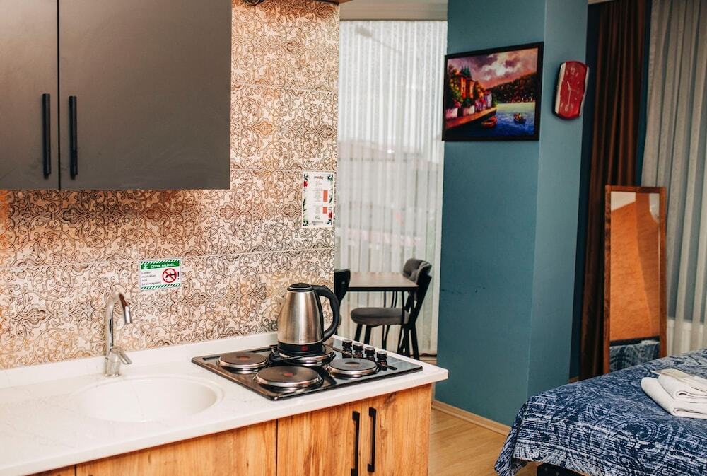 Изник: Ekinoks Hotel