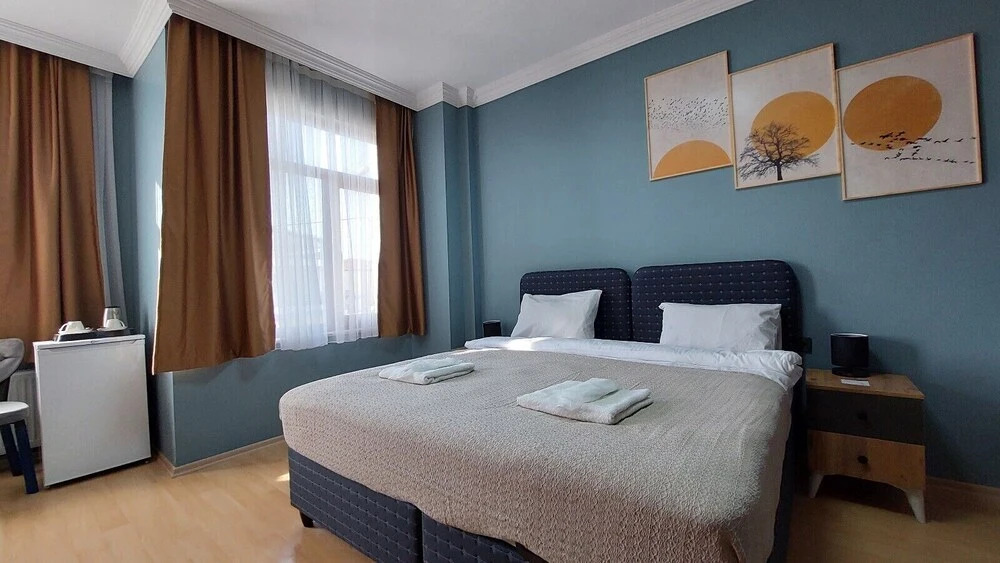 Изник: Ekinoks Hotel