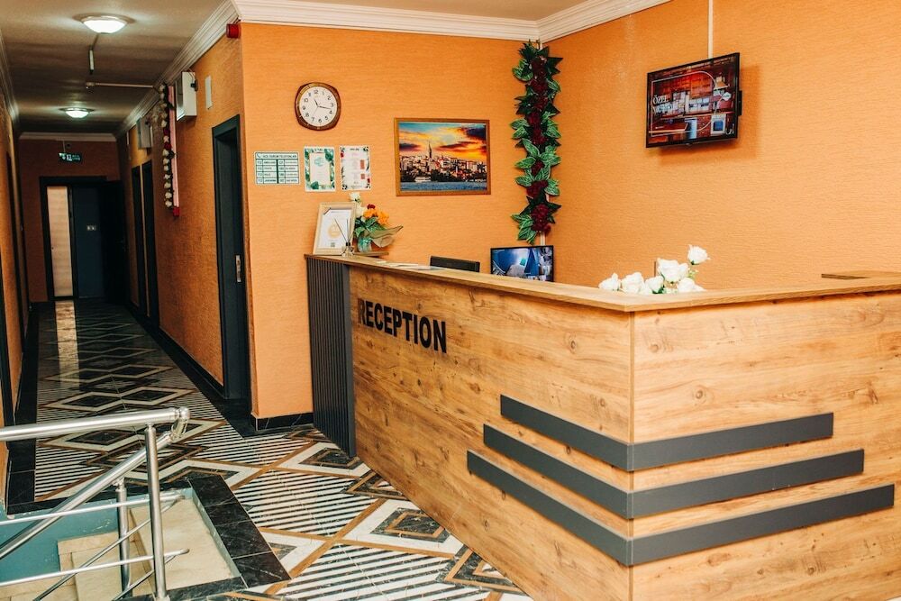 Изник: Ekinoks Hotel