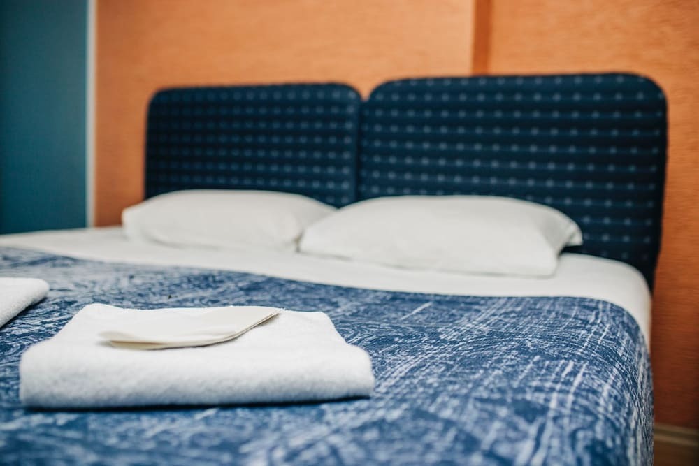 Изник: Ekinoks Hotel