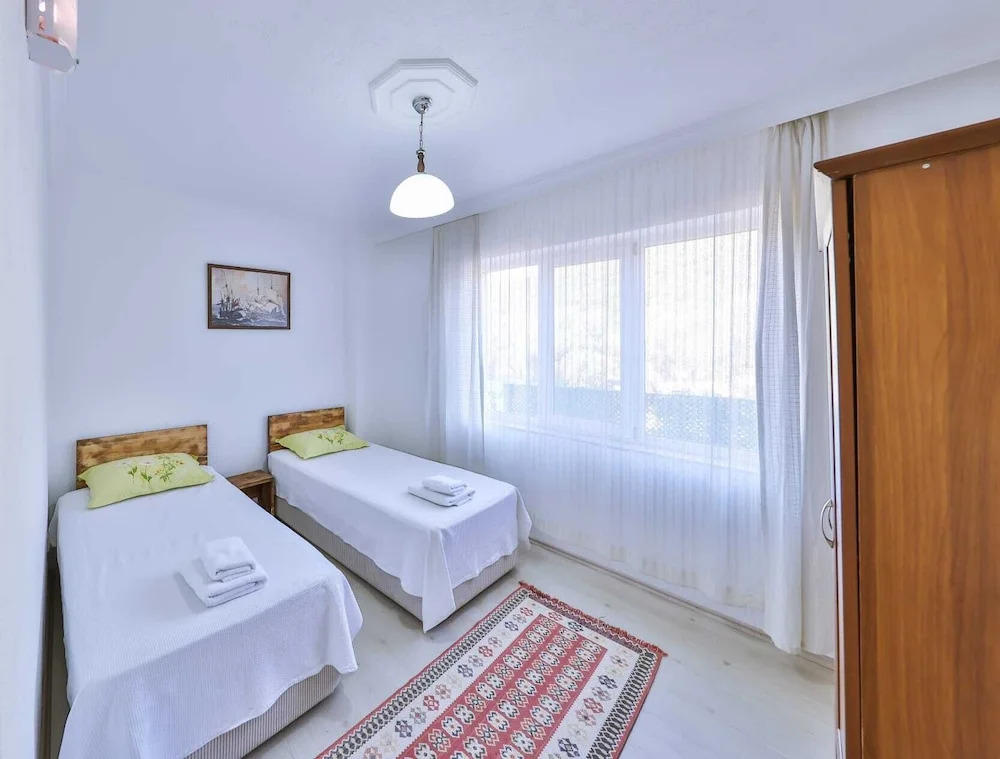 Villa Candan Kaş — фото 2