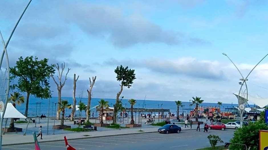 Vi̇zyon Resort Hotel — фото 3