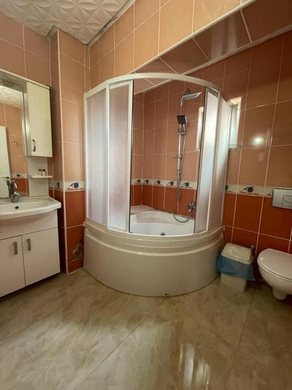 Сакарья: Vi̇zyon Resort Hotel