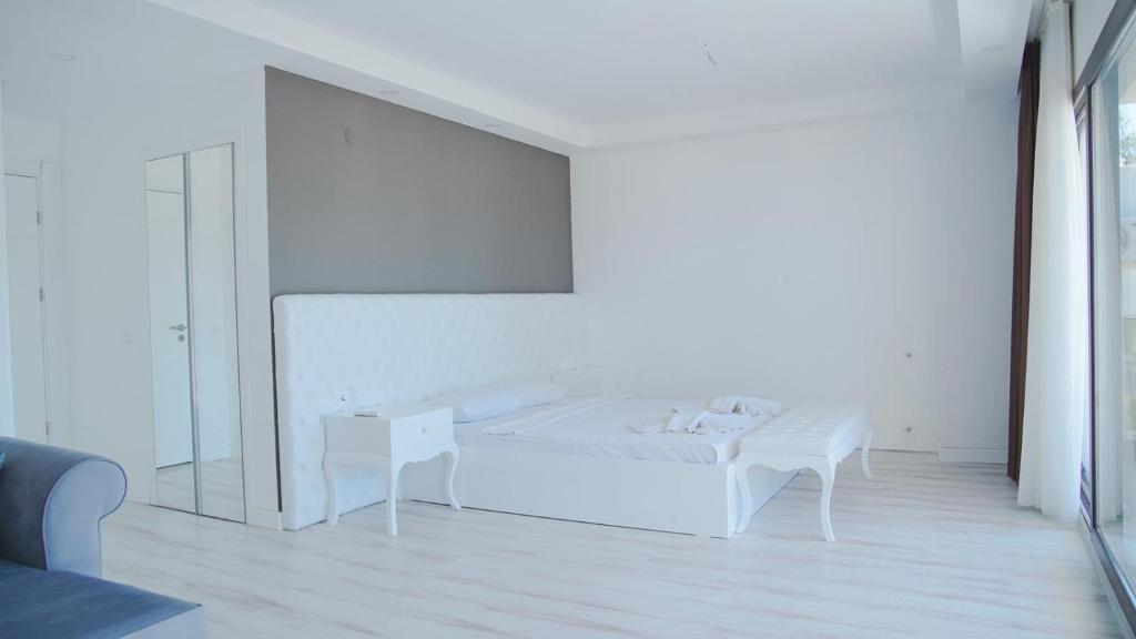 Согучак: Beverly hills kuşadası