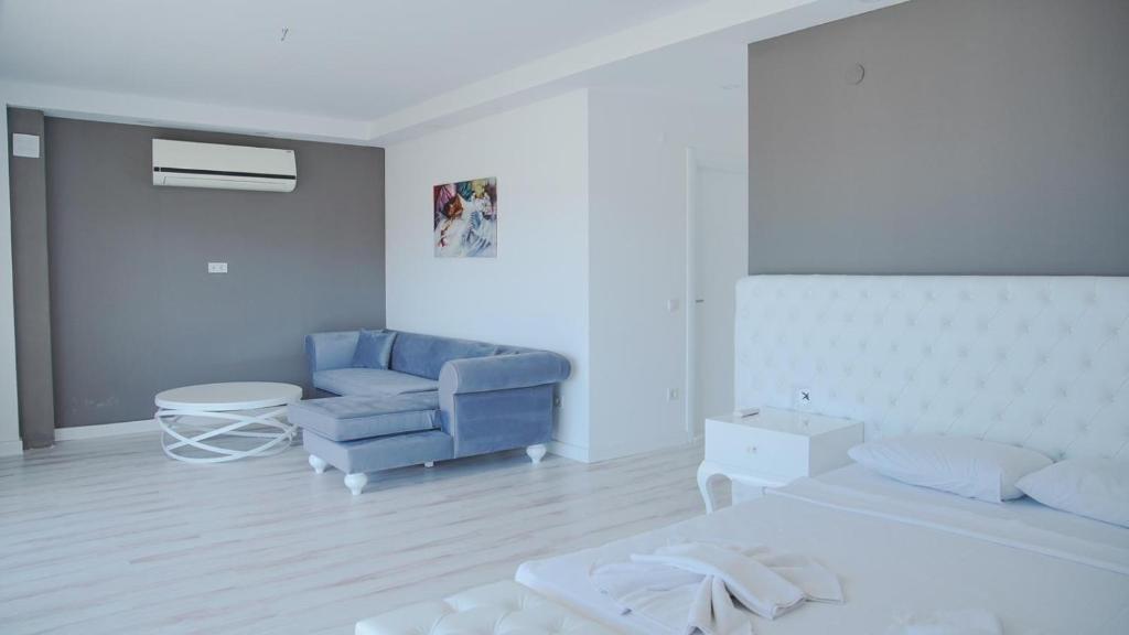 Согучак: Beverly hills kuşadası