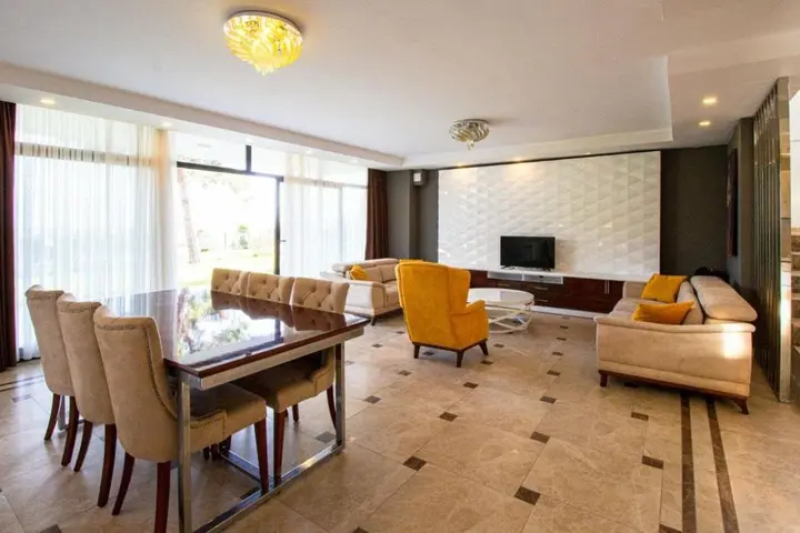 Согучак: Beverly hills kuşadası