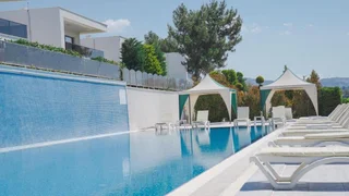 Согучак: Beverly hills kuşadası