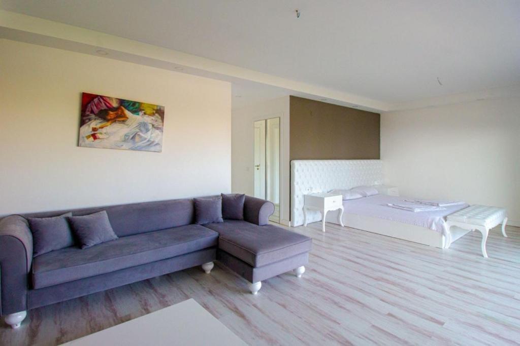 Согучак: Beverly hills kuşadası