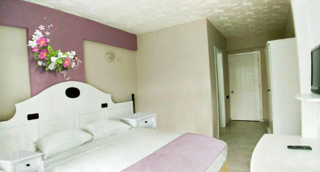Кемер: UK Hotels Kiriş