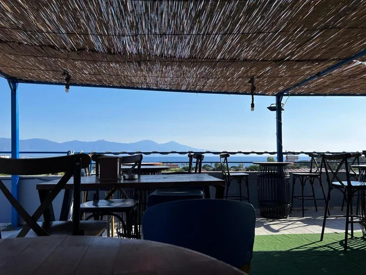 Согучак: Ada Blue Star Apart Otel