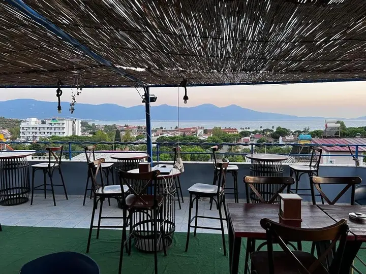 Согучак: Ada Blue Star Apart Otel