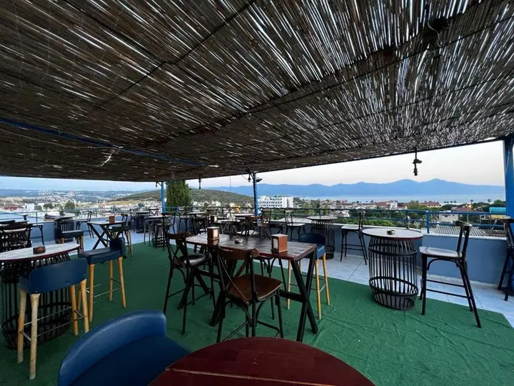 Согучак: Ada Blue Star Apart Otel