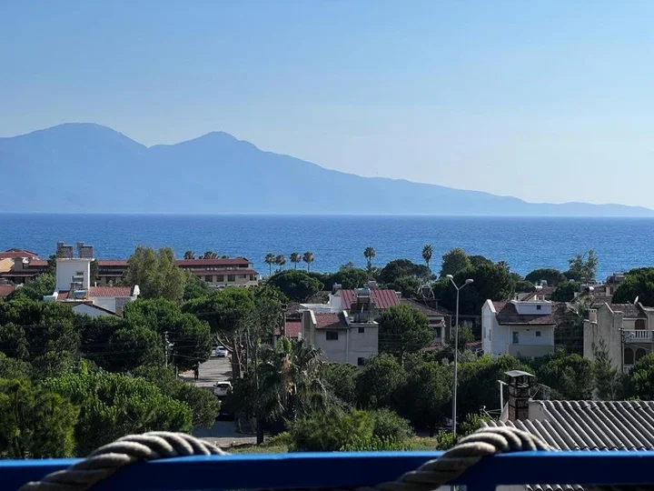 Согучак: Ada Blue Star Apart Otel