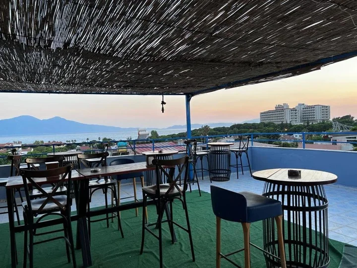 Согучак: Ada Blue Star Apart Otel