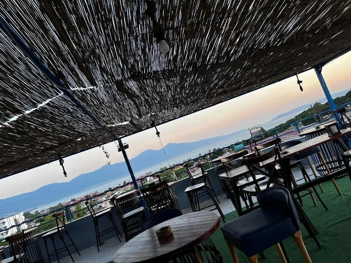Согучак: Ada Blue Star Apart Otel