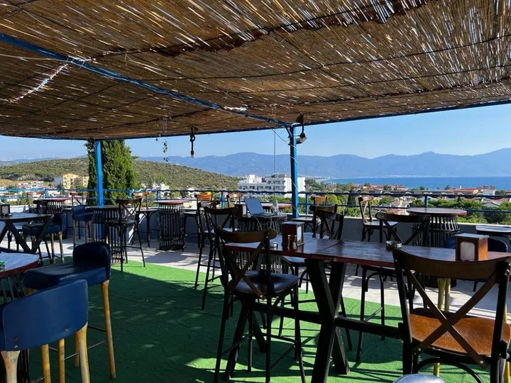 Согучак: Ada Blue Star Apart Otel