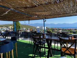 Согучак: Ada Blue Star Apart Otel