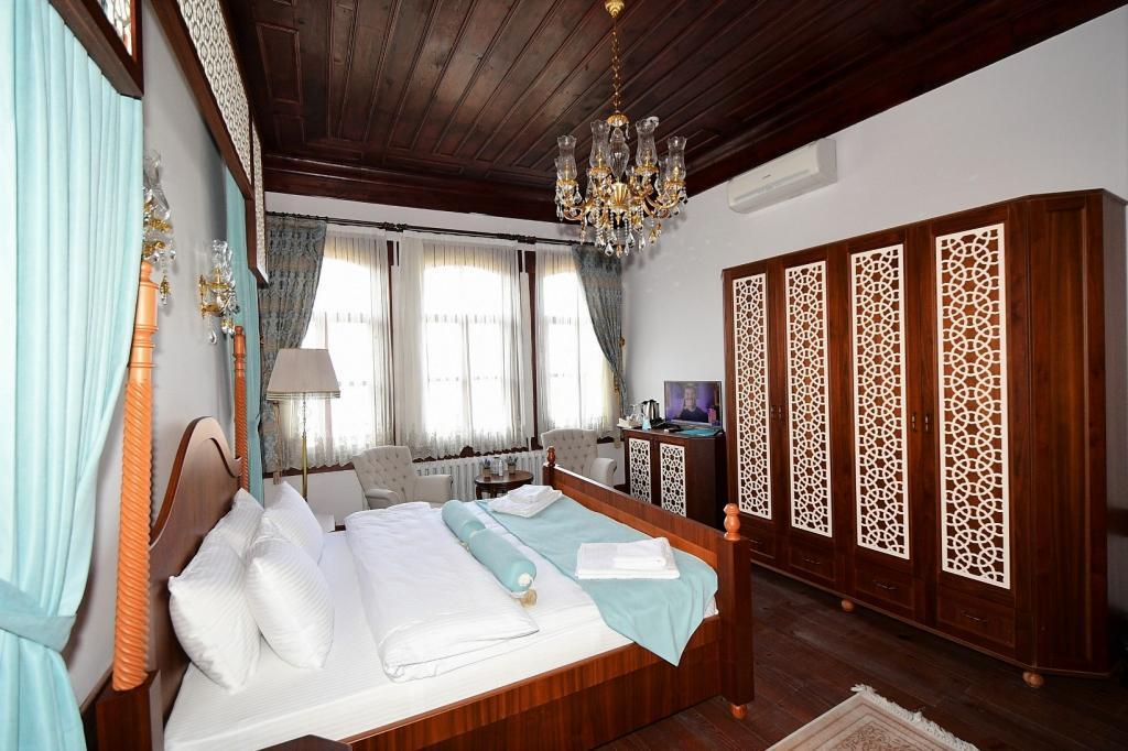 Трабзон: Ve Hotels Trabzon
