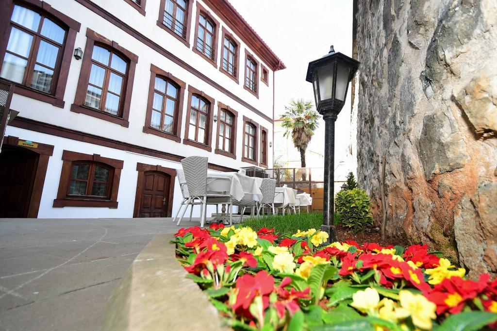 Ve Hotels Trabzon — фото 1