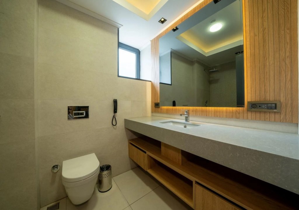 Кушадасы: Batıhan Vadi Hotel