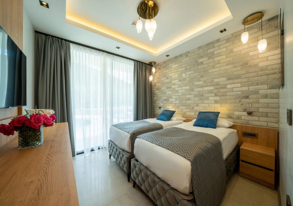 Кушадасы: Batıhan Vadi Hotel