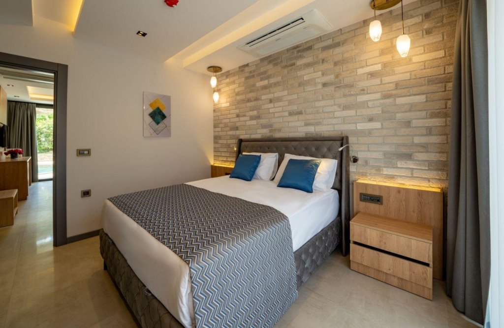 Кушадасы: Batıhan Vadi Hotel