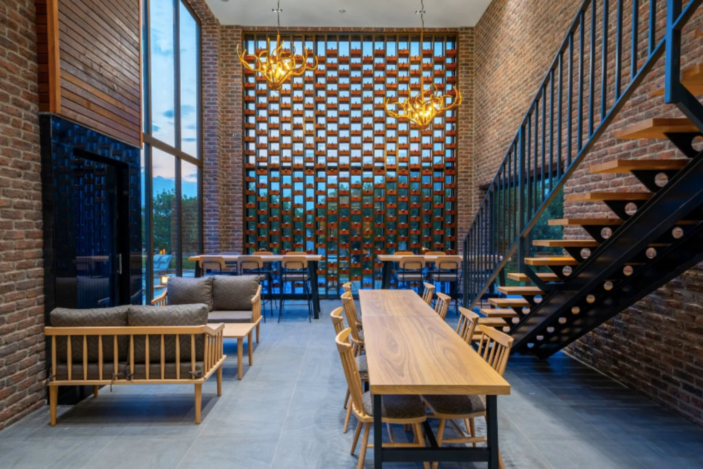 Кушадасы: Batıhan Vadi Hotel