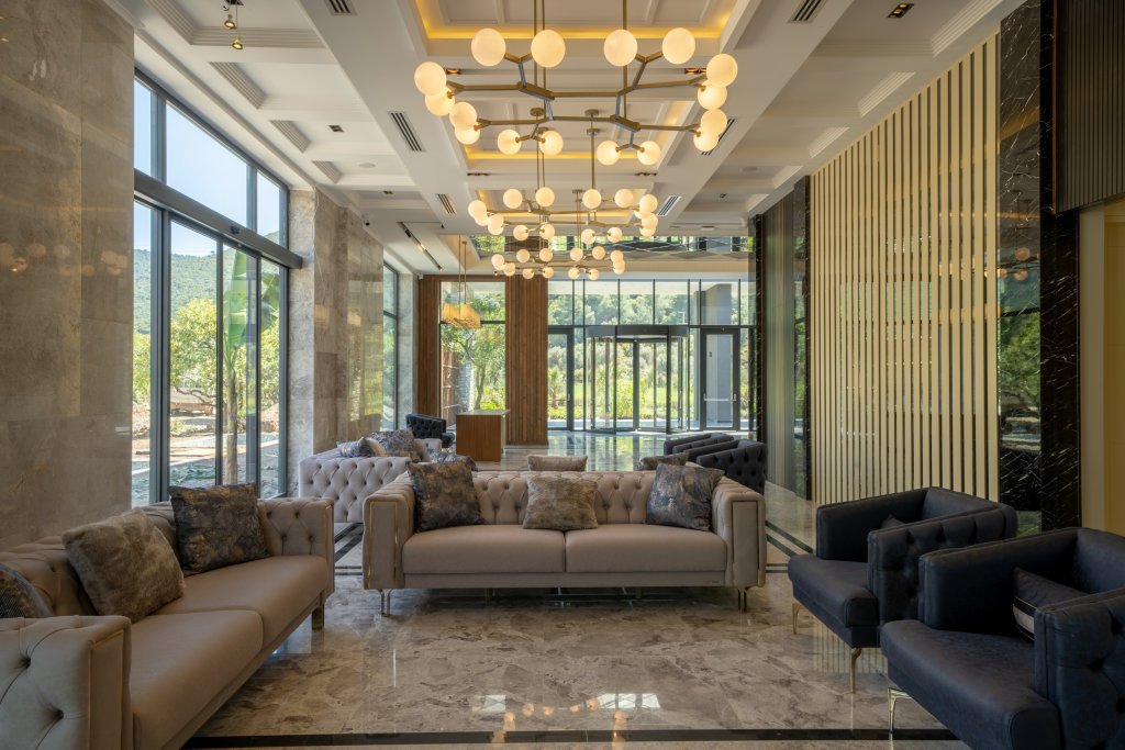 Кушадасы: Batıhan Vadi Hotel