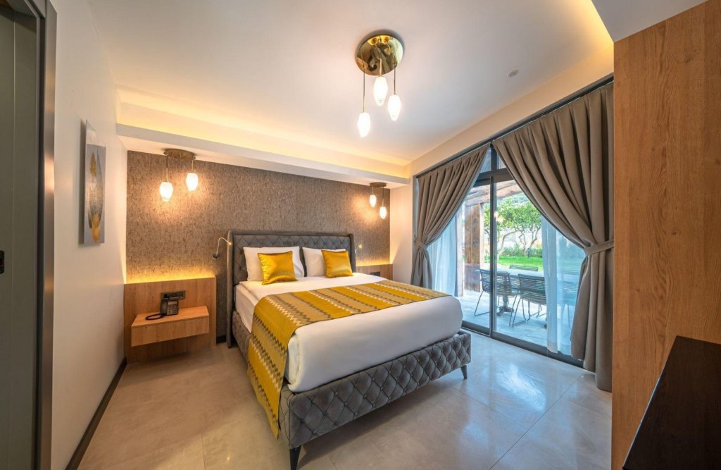 Кушадасы: Batıhan Vadi Hotel