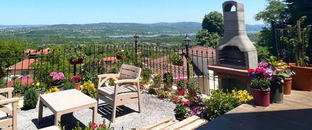 Янык: Kartepe Vista Bungalov
