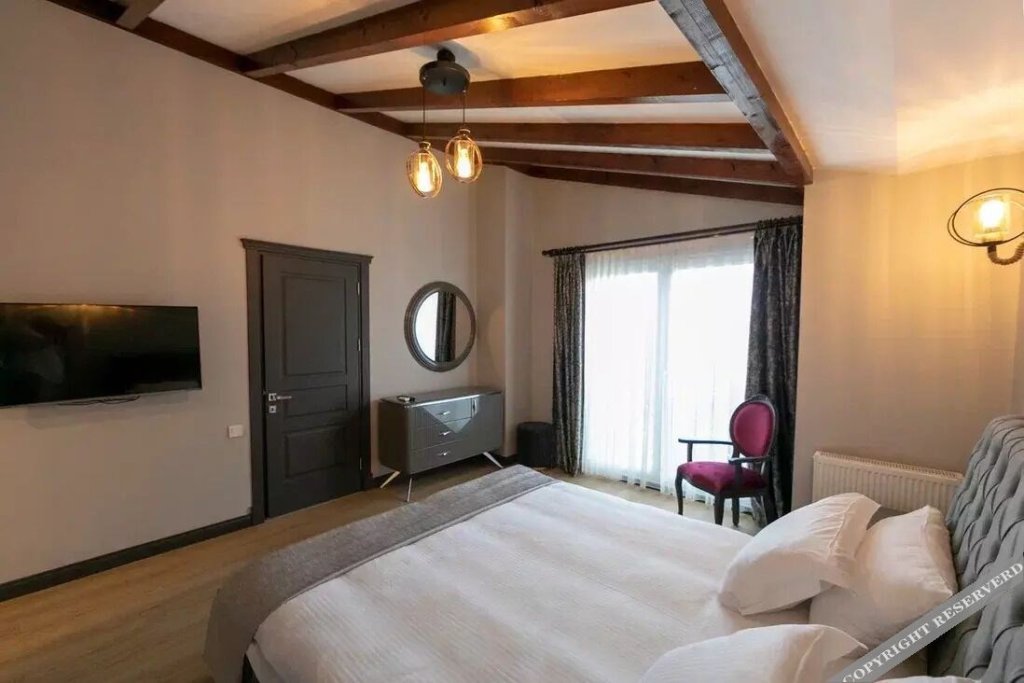 Alya Kartepe Villa Hotel — фото 5