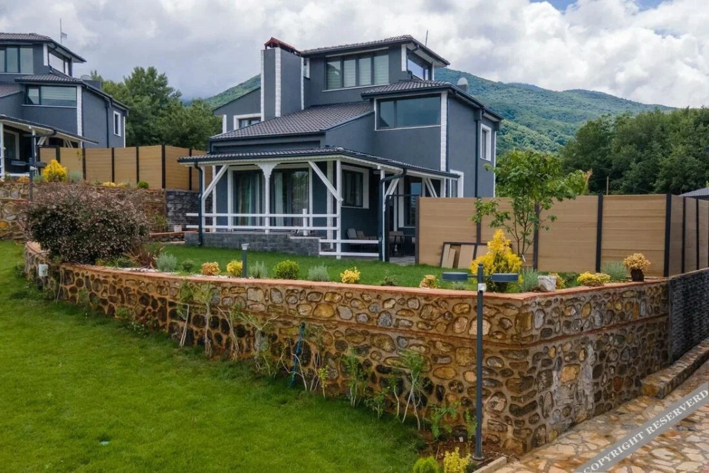 Янык: Alya Kartepe Villa Hotel