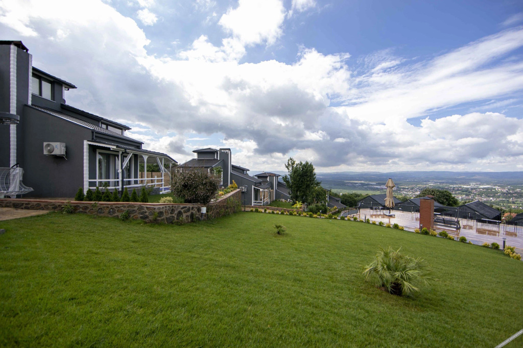 Янык: Alya Kartepe Villa Hotel