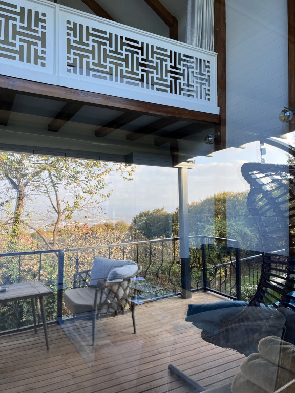 Янык: Alya Kartepe Villa Hotel