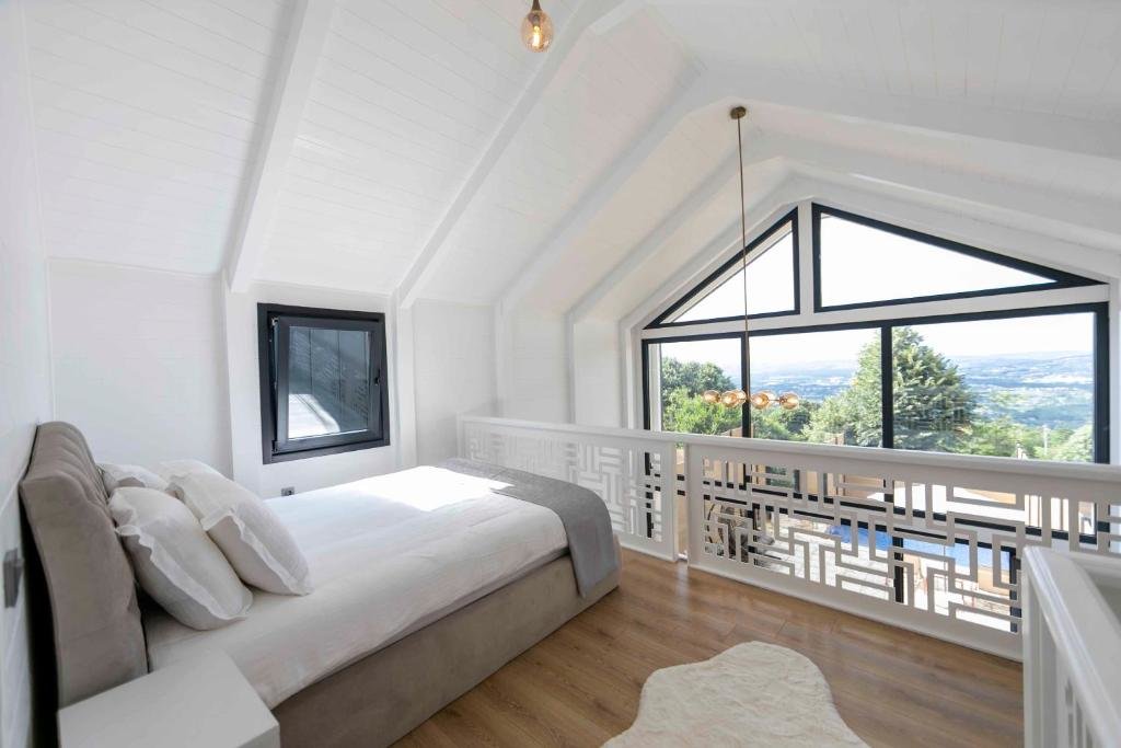 Янык: Alya Kartepe Villa Hotel