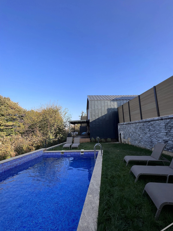 Янык: Alya Kartepe Villa Hotel
