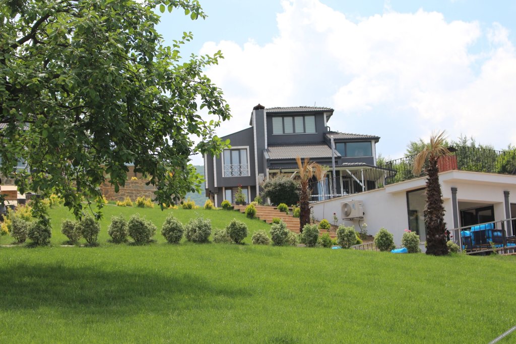 Alya Kartepe Villa Hotel — фото 3