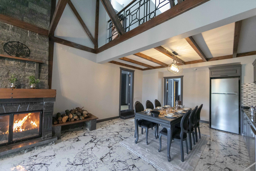 Янык: Alya Kartepe Villa Hotel