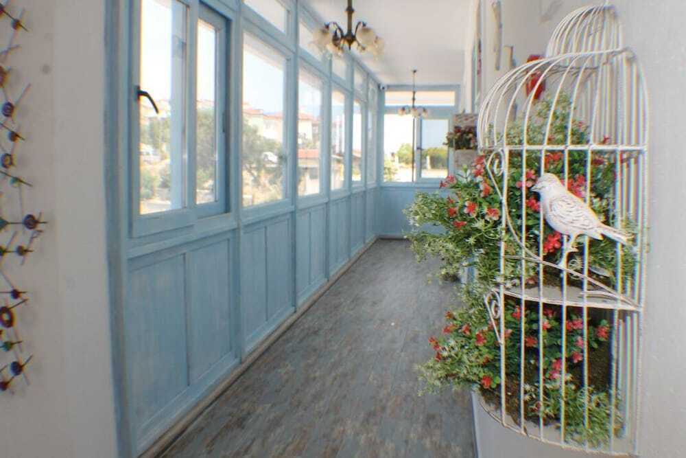 Lapis Port Surf Hotel — фото 4