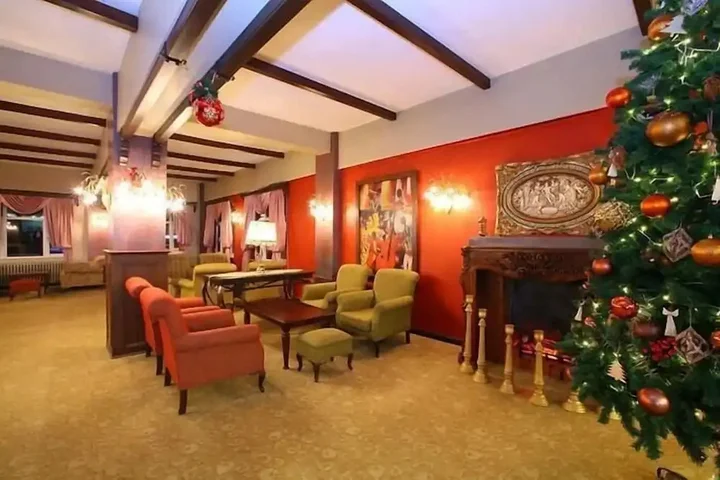 Османгази: LapaSori Otel