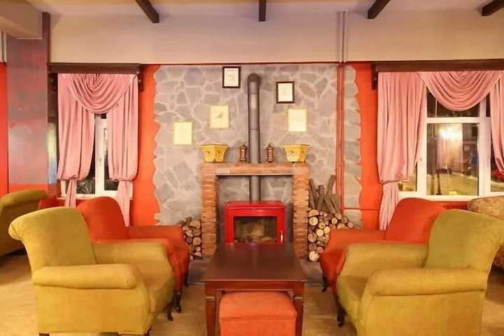 Османгази: LapaSori Otel