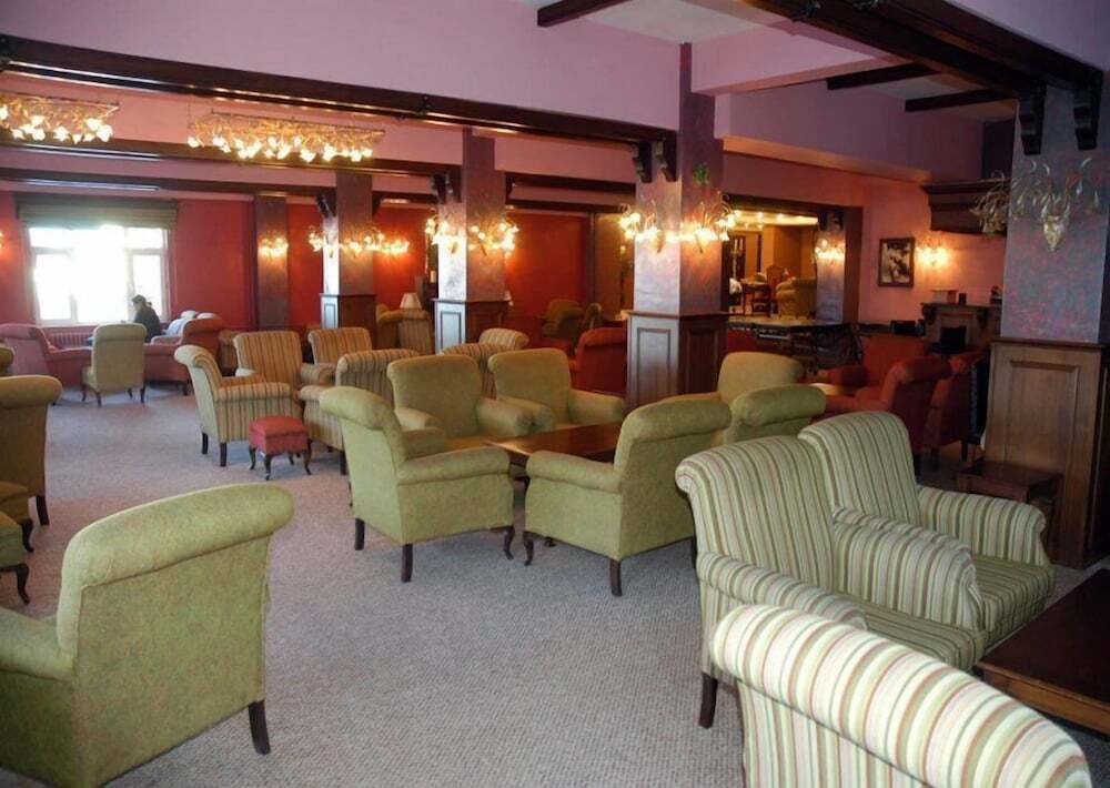 Османгази: LapaSori Otel
