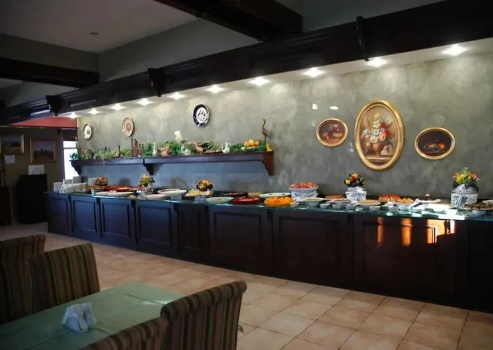 Османгази: LapaSori Otel